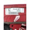 Recambio de piloto porton trasero izquierdo para seat leon (1p1) 2.0 tdi referencia OEM IAM 1P0945093F  