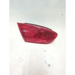 Recambio de piloto porton trasero izquierdo para seat leon (1p1) 2.0 tdi referencia OEM IAM 1P0945093F  