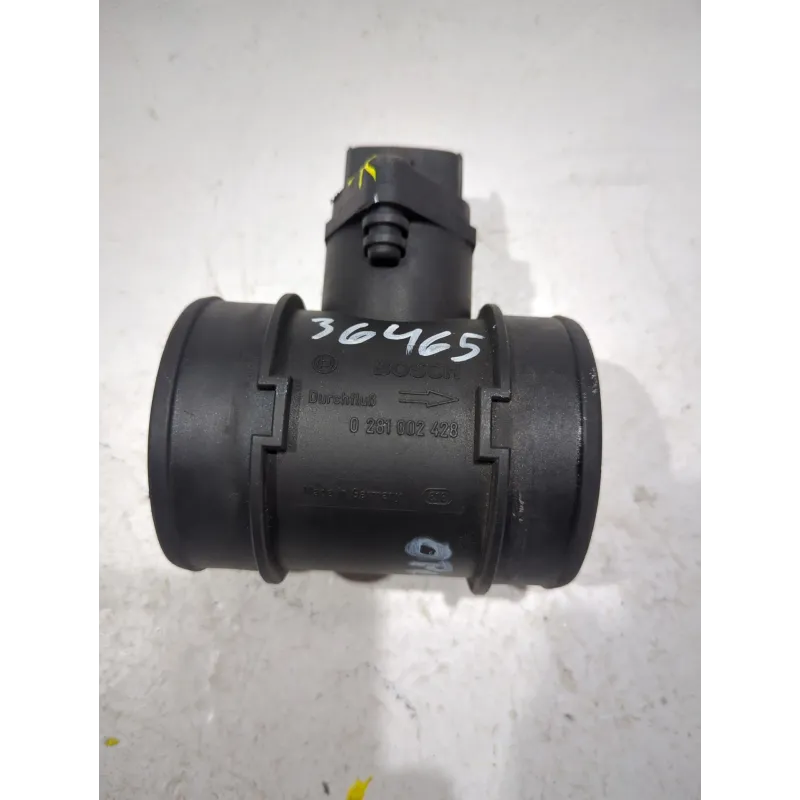 Recambio de caudalimetro para opel vectra b (j96) 2.0 di 16v (f19) referencia OEM IAM 0281002428  