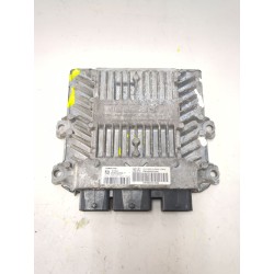 CENTRALITA 5WS40285CT 