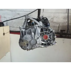 Recambio de caja cambios manual para ford focus ii (da_) 1.6 tdci referencia OEM IAM 9M5R7002YA  