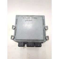 Recambio de centralita para citroën c3 (09.2009) 1.4 hdi 70 referencia OEM IAM 5WS40285CT  