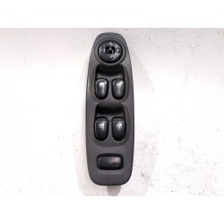MANDO ELEVALUNAS DELANTERO IZQUIERDO 820W10270 