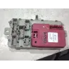 Recambio de caja reles / fusibles para rover 45 sedán (rt) 1.6 referencia OEM IAM 53070107A  