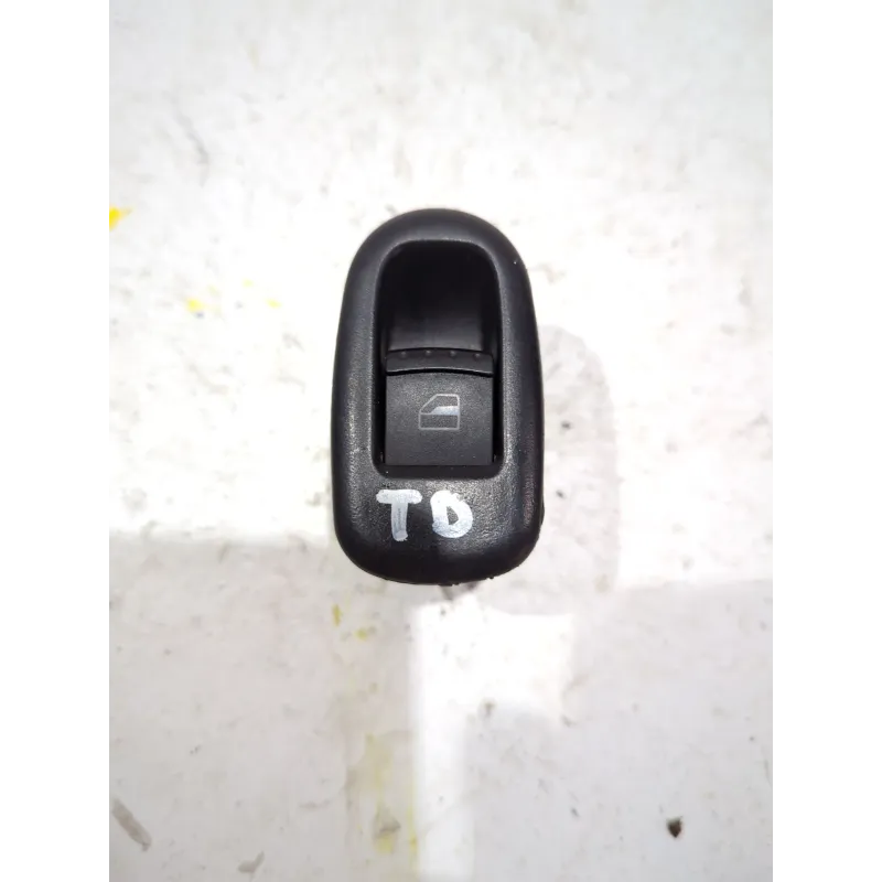 Recambio de botonera puerta trasera derecha para seat toledo (1m2)(03.1999) 1.9 tdi referencia OEM IAM 1M0959855  