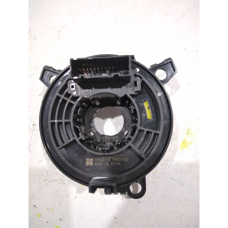 Recambio de anillo airbag para opel astra k (b16) 1.6 cdti (68) referencia OEM IAM 39063118  