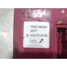 Recambio de caja reles / fusibles para rover 45 sedán (rt) 1.6 referencia OEM IAM 53070107A  