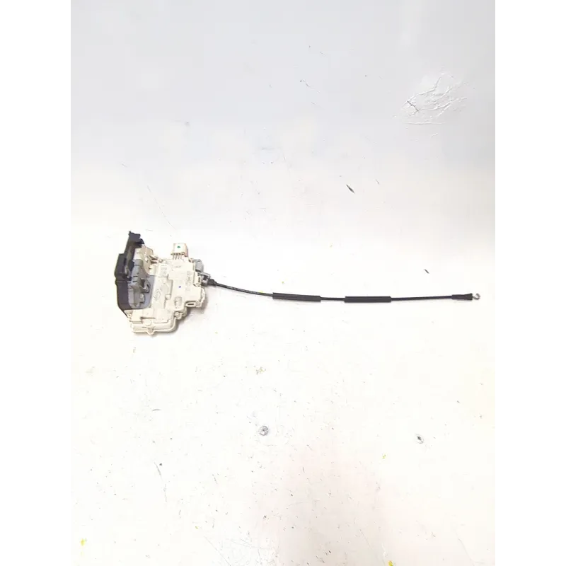 Recambio de cerradura puerta trasera izquierda para seat leon (1p1) 1.8 tsi referencia OEM IAM 1P0839015  