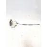 Recambio de cerradura puerta trasera izquierda para seat leon (1p1) 1.8 tsi referencia OEM IAM 1P0839015  