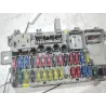 Recambio de caja reles / fusibles para rover 45 sedán (rt) 1.6 referencia OEM IAM 53070107A  