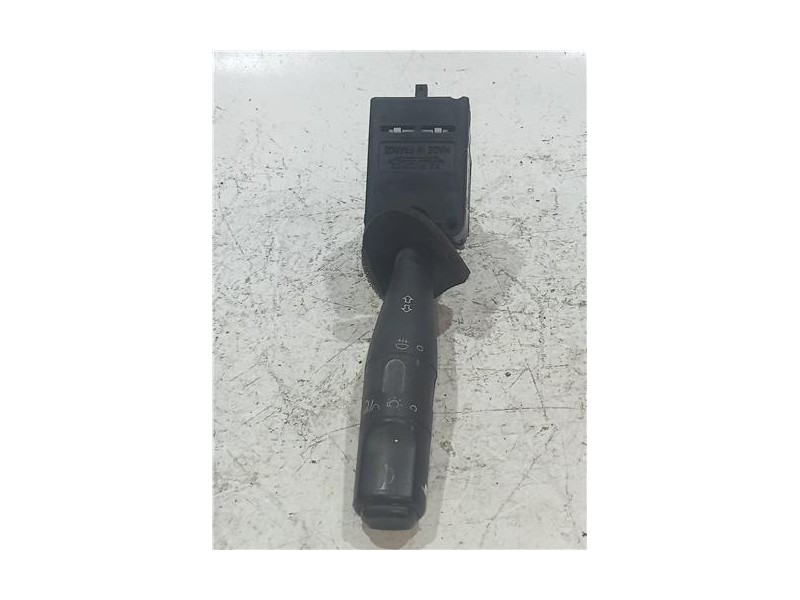 Recambio de mando multifuncion para peugeot partner (s1)(07.199612.2003) 1.6 combispace [1,6 ltr. - 80 kw 16v cat (nfu / tu5jp4)