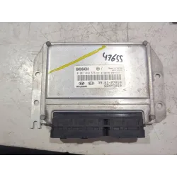 CENTRALITA MOTOR UCE 0281010576 