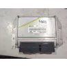 Recambio de centralita motor uce para hyundai elantra (xd)(2000) 2.0 crdi referencia OEM IAM 0281010576  