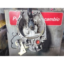 CAJA CAMBIOS MANUAL 20DP13 