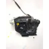 Recambio de cerradura puerta trasera izquierda para seat leon (1p1) 1.8 tsi referencia OEM IAM 1P0839015  