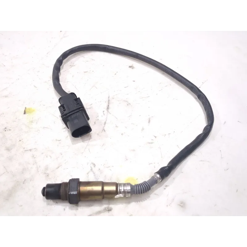 Recambio de sonda lambda para iveco daily vi furgoneta 33s16, 35s16, 35c16, 40c16, 50c16 referencia OEM IAM 0281004534  