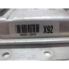 Recambio de centralita motor uce para hyundai elantra (xd)(2000) 2.0 crdi referencia OEM IAM 0281010576  
