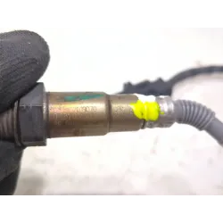 Recambio de sonda lambda para iveco daily vi furgoneta 33s16, 35s16, 35c16, 40c16, 50c16 referencia OEM IAM 0281004534  