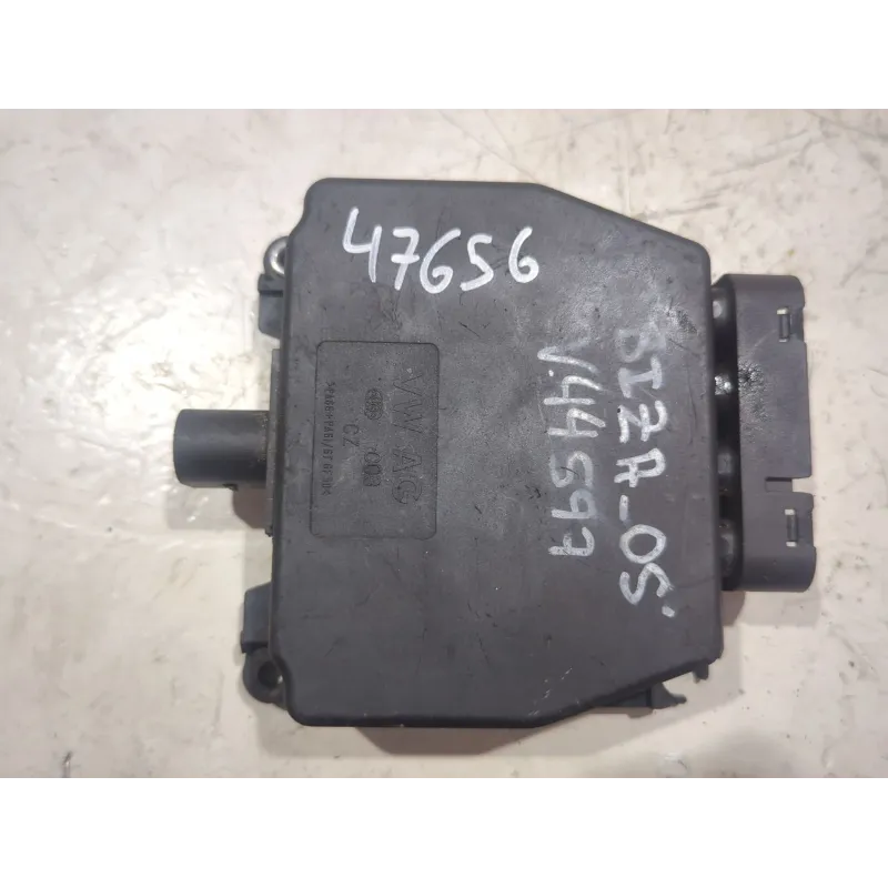 Recambio de valvula aire adicional para seat ibiza (6l1)(04.2002) 1.9 tdi referencia OEM IAM 6Q0906625  