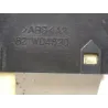Recambio de mando elevalunas delantero derecho para hyundai accent 1.5 crdi referencia OEM IAM 621W04620  