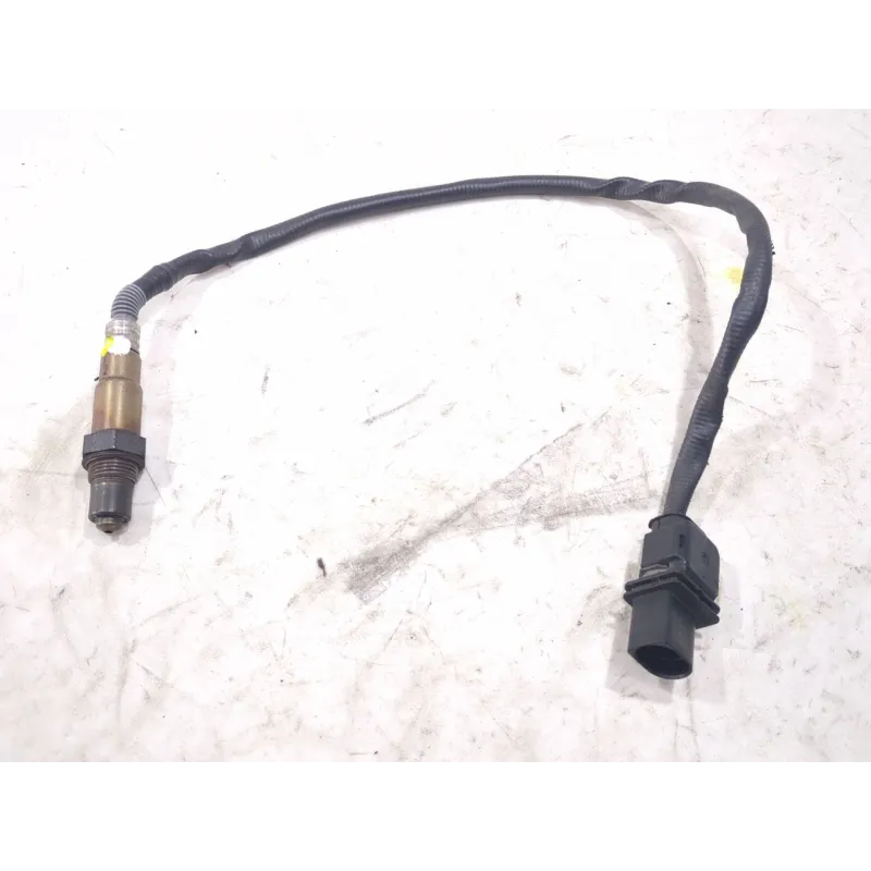 Recambio de sonda lambda para iveco daily vi furgoneta 33s16, 35s16, 35c16, 40c16, 50c16 referencia OEM IAM 0281004534  