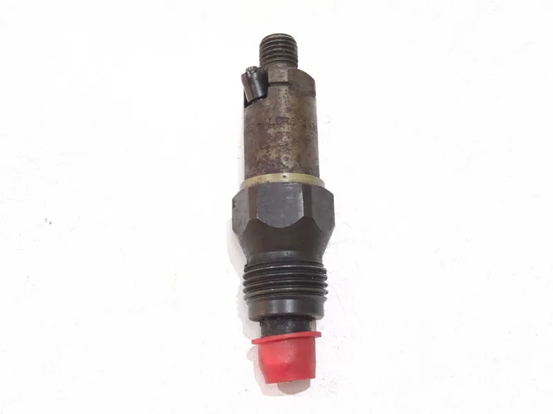 Recambio de inyector para citroën xsara (n1) 1.9 td referencia OEM IAM LCR6734303G  