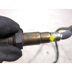Recambio de sonda lambda para iveco daily vi furgoneta 33s16, 35s16, 35c16, 40c16, 50c16 referencia OEM IAM 0281004534  