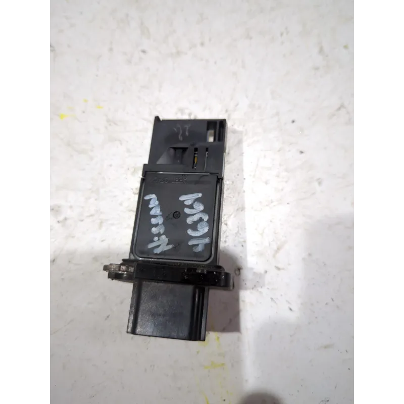 Recambio de caudalimetro para nissan note 1.6 gasolina referencia OEM IAM AFH70M38  