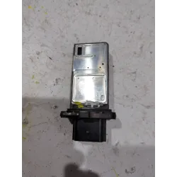 Recambio de caudalimetro para nissan note 1.6 gasolina referencia OEM IAM AFH70M38  