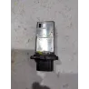 Recambio de caudalimetro para nissan note 1.6 gasolina referencia OEM IAM AFH70M38  