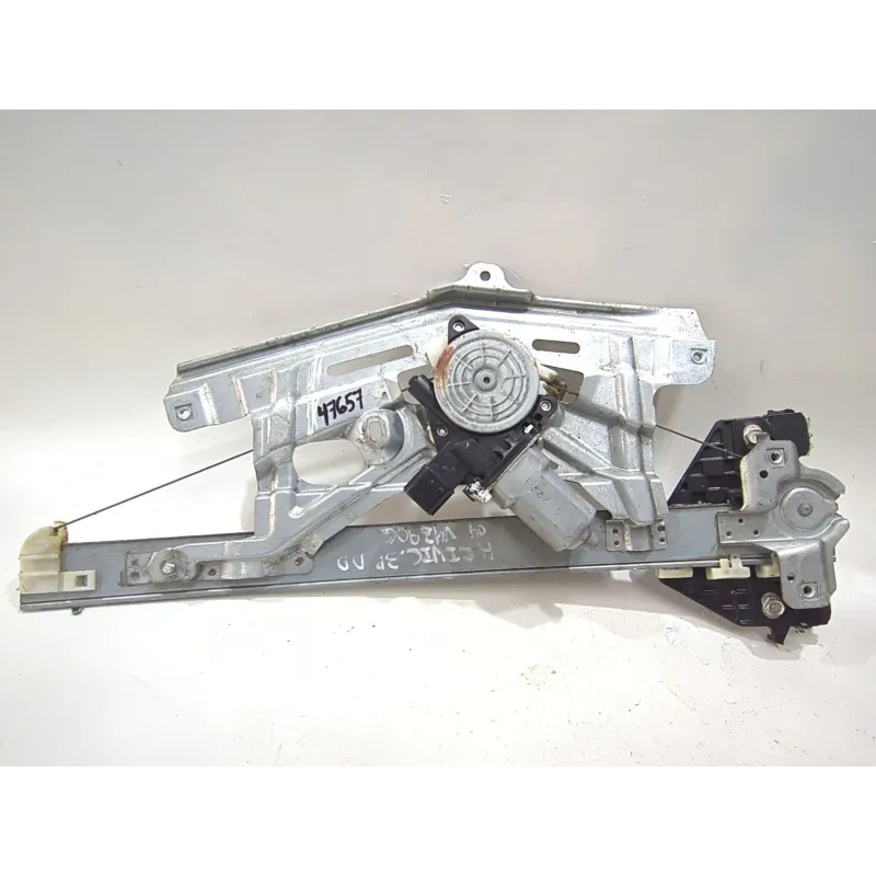Recambio de mecanismo elevalunas delantero derecho para honda civic viii hatchback (fn, fk) 2.2 ctdi referencia OEM IAM   