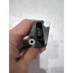 Recambio de caudalimetro para nissan note 1.6 gasolina referencia OEM IAM AFH70M38  