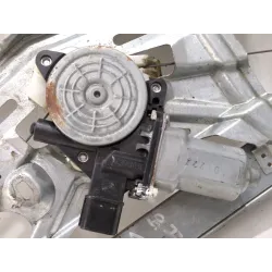 Recambio de mecanismo elevalunas delantero derecho para honda civic viii hatchback (fn, fk) 2.2 ctdi referencia OEM IAM   