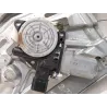 Recambio de mecanismo elevalunas delantero derecho para honda civic viii hatchback (fn, fk) 2.2 ctdi referencia OEM IAM   
