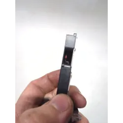 Recambio de caudalimetro para nissan note 1.6 gasolina referencia OEM IAM AFH70M38  