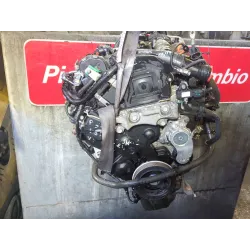MOTOR COMPLETO 9H06 