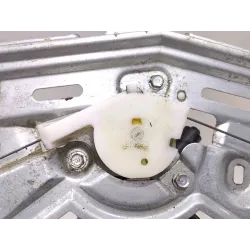 Recambio de mecanismo elevalunas delantero derecho para honda civic viii hatchback (fn, fk) 2.2 ctdi referencia OEM IAM   