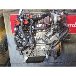 Recambio de motor completo para peugeot 308 (2007) 1.6 hdi referencia OEM IAM 9H06  