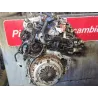 Recambio de motor completo para peugeot 308 (2007) 1.6 hdi referencia OEM IAM 9H06  