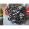 Recambio de motor completo para peugeot 308 (2007) 1.6 hdi referencia OEM IAM 9H06  