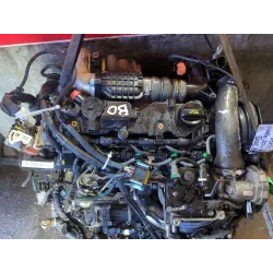 Recambio de motor completo para peugeot 308 (2007) 1.6 hdi referencia OEM IAM 9H06  