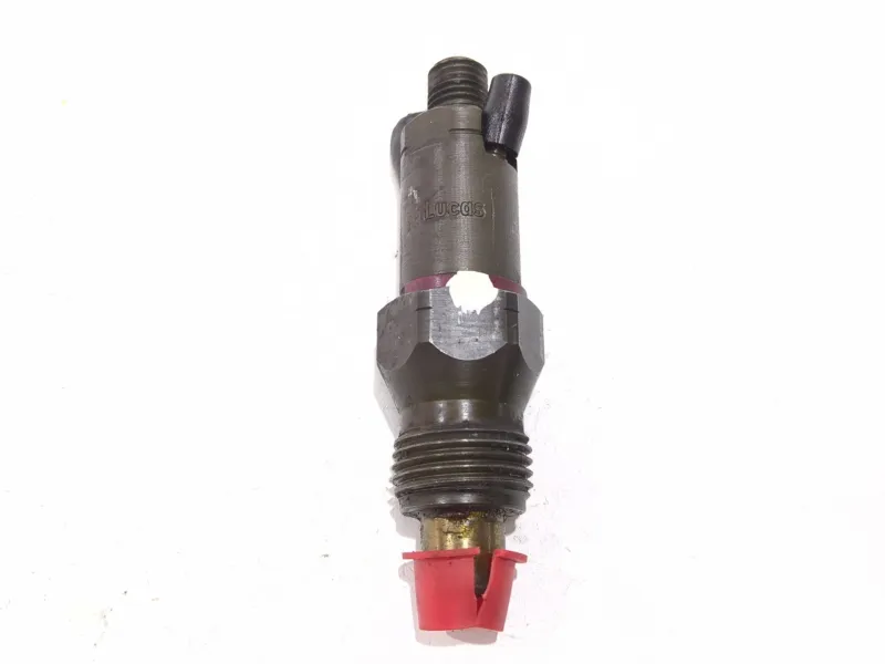 Recambio de inyector para renault express furgón (f40_, g40_) 1.9 d (f40r) referencia OEM IAM LCR6735404  
