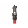 Recambio de inyector para renault express furgón (f40_, g40_) 1.9 d (f40r) referencia OEM IAM LCR6735404  