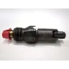 Recambio de inyector para renault express furgón (f40_, g40_) 1.9 d (f40r) referencia OEM IAM LCR6735404  