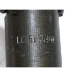 Recambio de inyector para renault express furgón (f40_, g40_) 1.9 d (f40r) referencia OEM IAM LCR6735404  