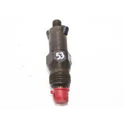 Recambio de inyector para renault express furgón (f40_, g40_) 1.9 d (f40r) referencia OEM IAM LCR6735404  