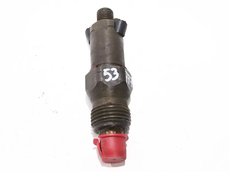 Recambio de inyector para renault express furgón (f40_, g40_) 1.9 d (f40r) referencia OEM IAM LCR6735404  