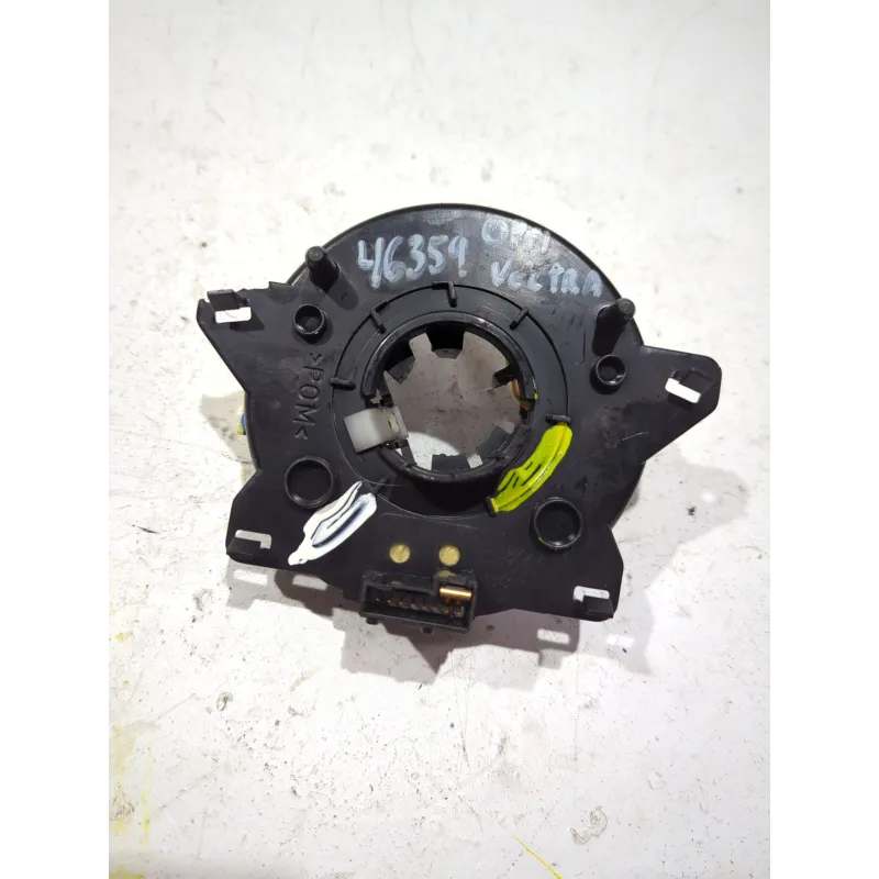Recambio de anillo airbag para opel vectra b (j96) 2.0 di 16v (f19) referencia OEM IAM GM09152055  