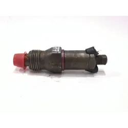 Recambio de inyector para renault express furgón (f40_, g40_) 1.9 d (f40r) referencia OEM IAM LCR6735404  