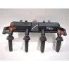 Recambio de bobina encendido para citroën c3 (2002) 1.1 i referencia OEM IAM BBC22NDT  